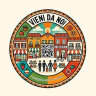 Vieni da noi